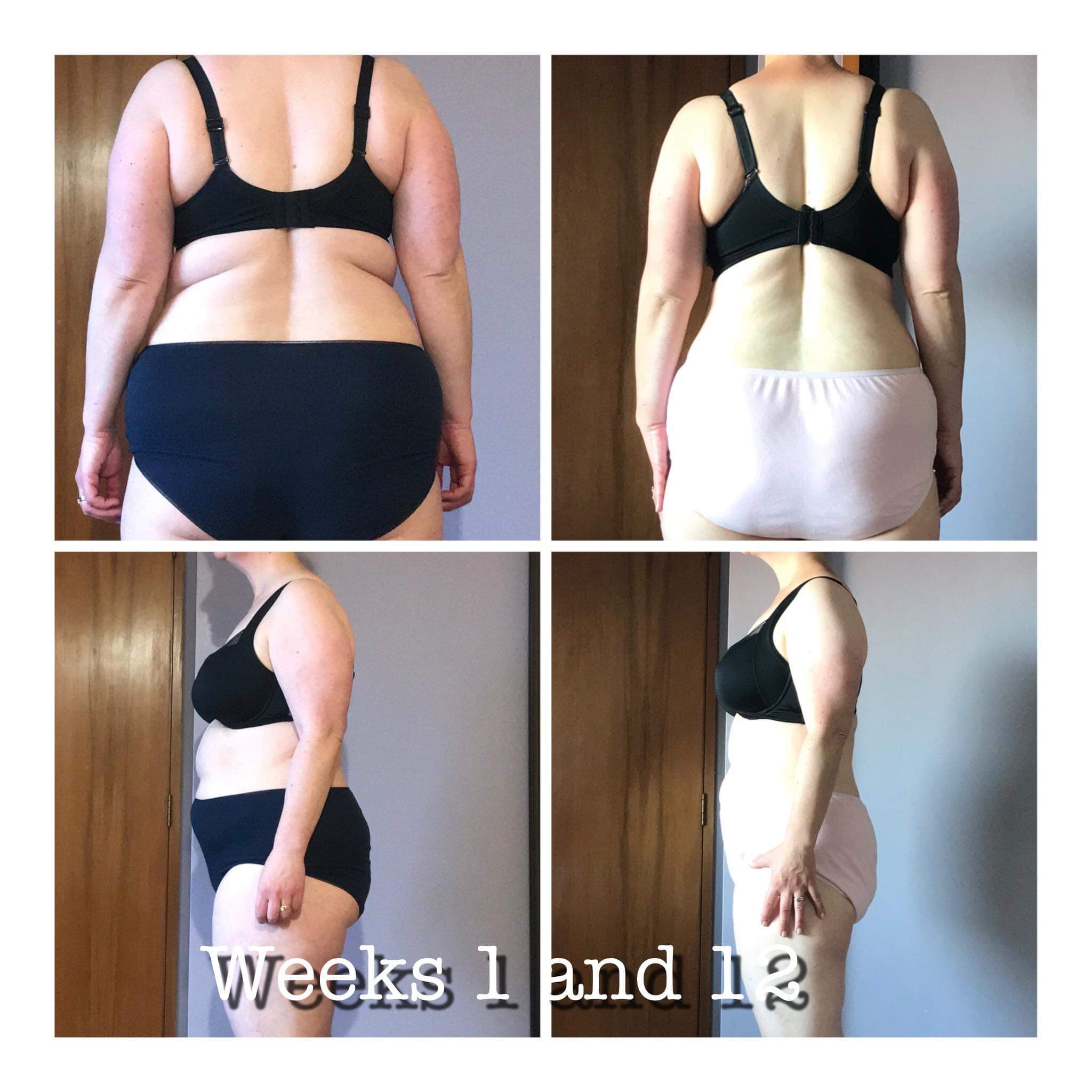 Lisa transformation