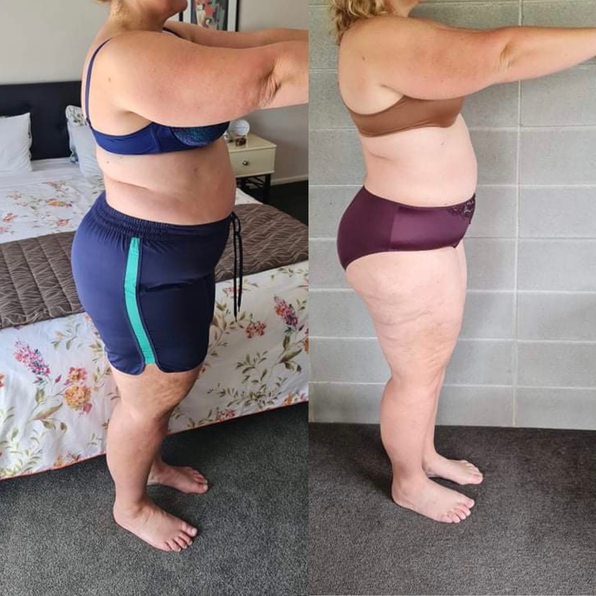 Marianne transformation