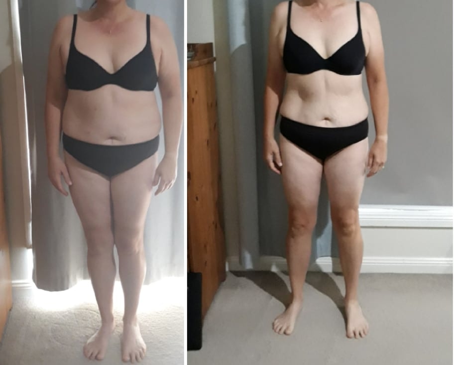 Tracy transformation